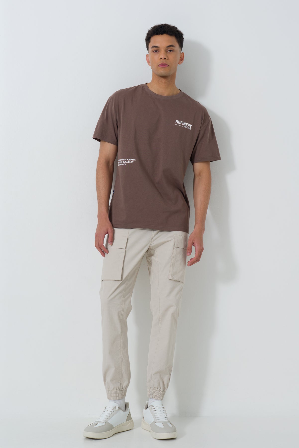 Cargo Pants