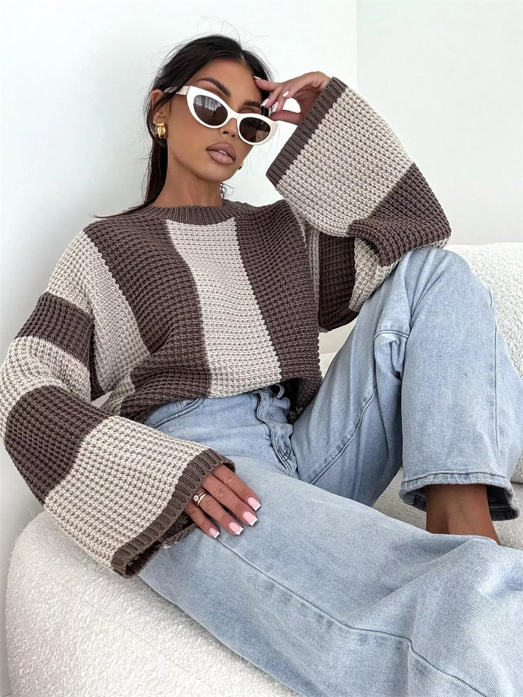 Womens Knitwear