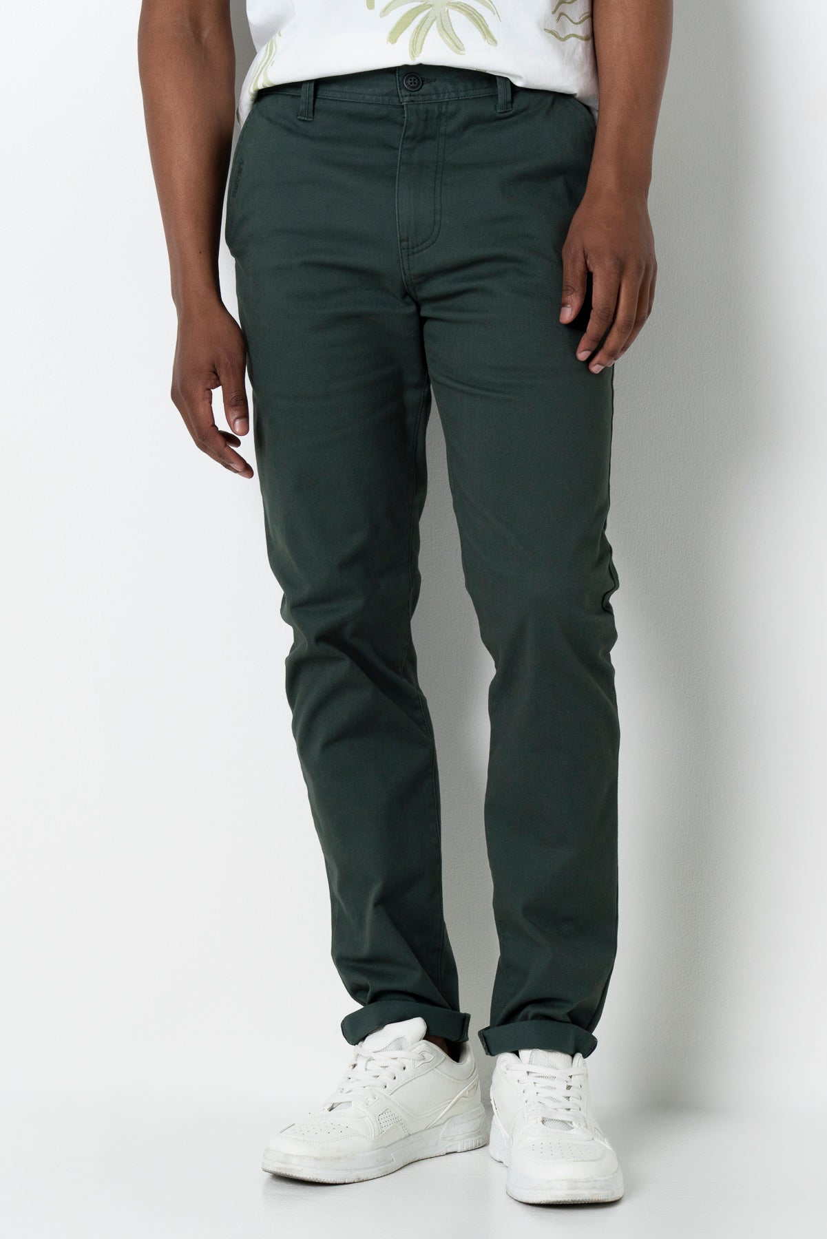 Chino Pants