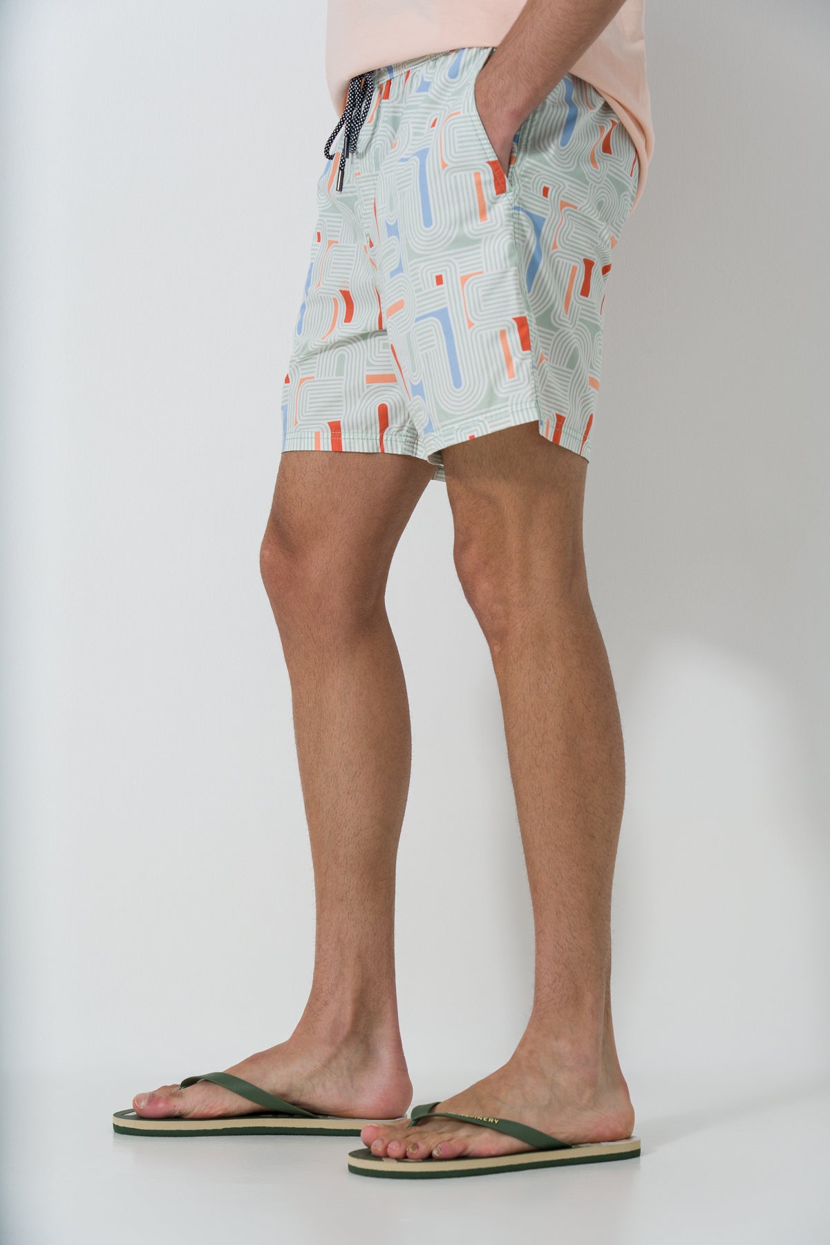 Pool Shorts