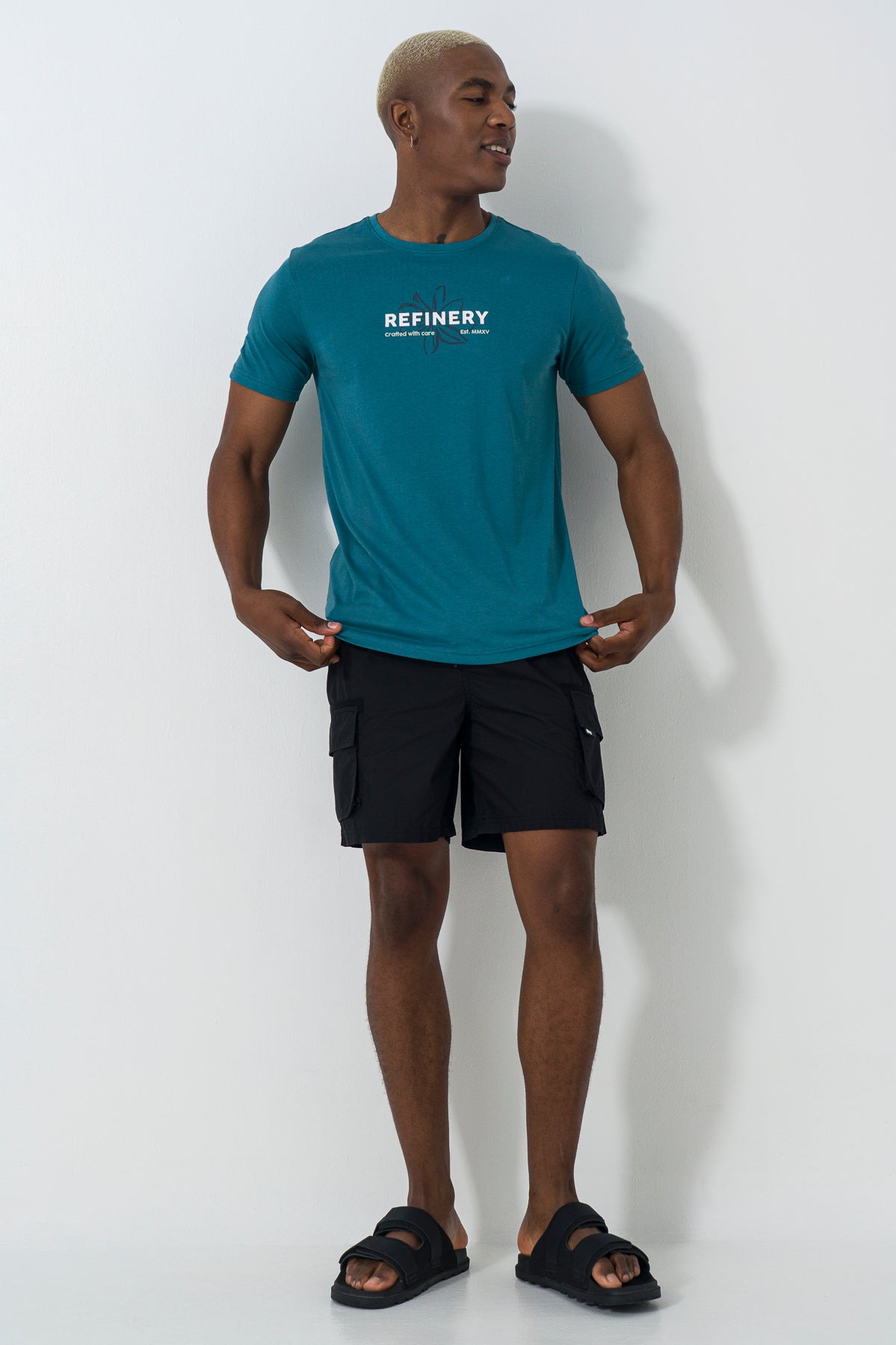 Pool Shorts