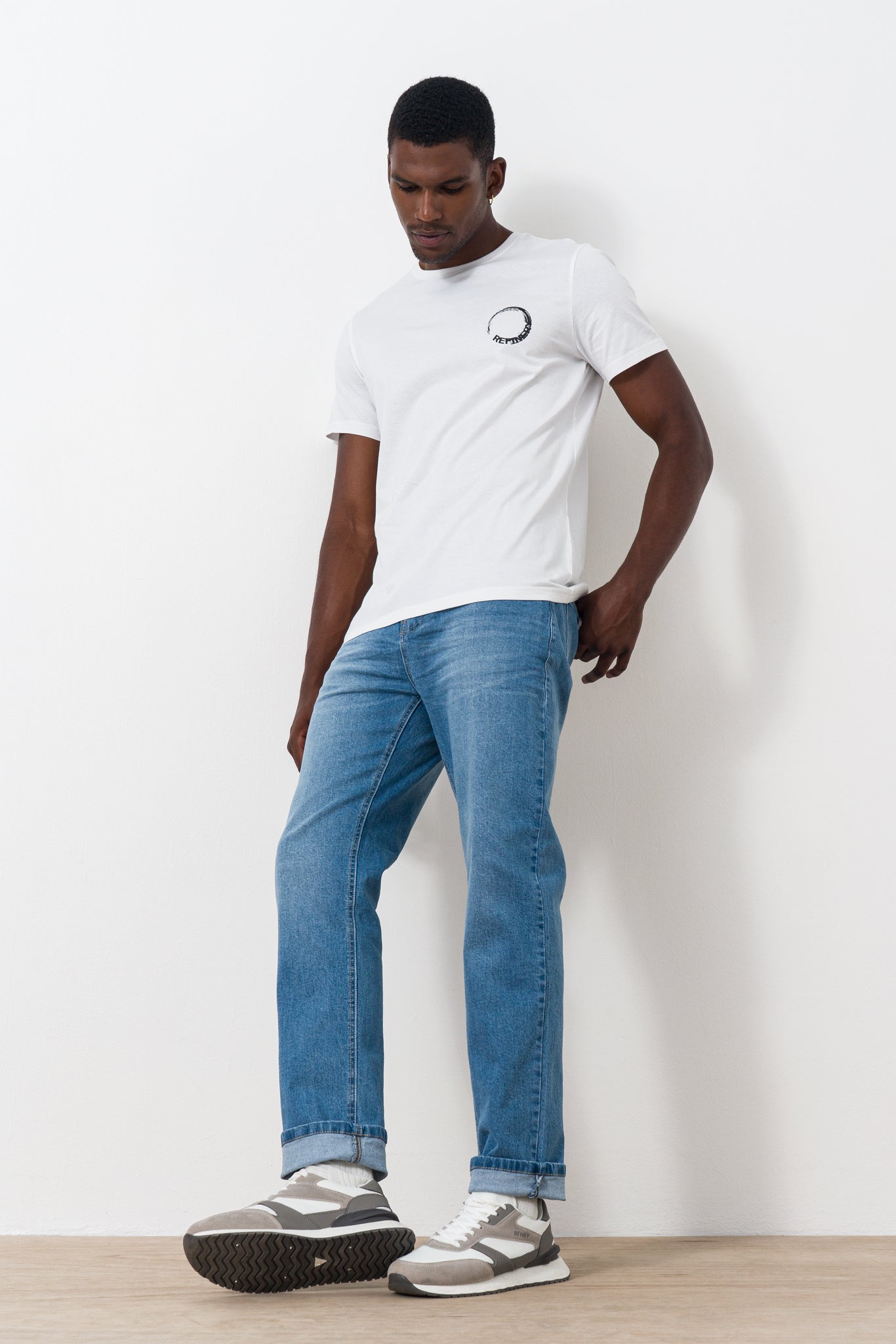 Graphic T-shirt