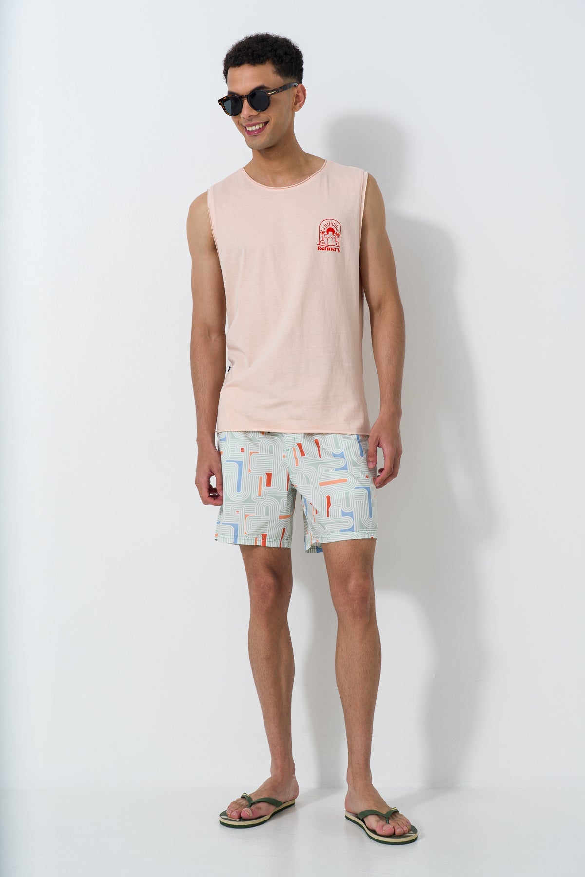 Pool Shorts