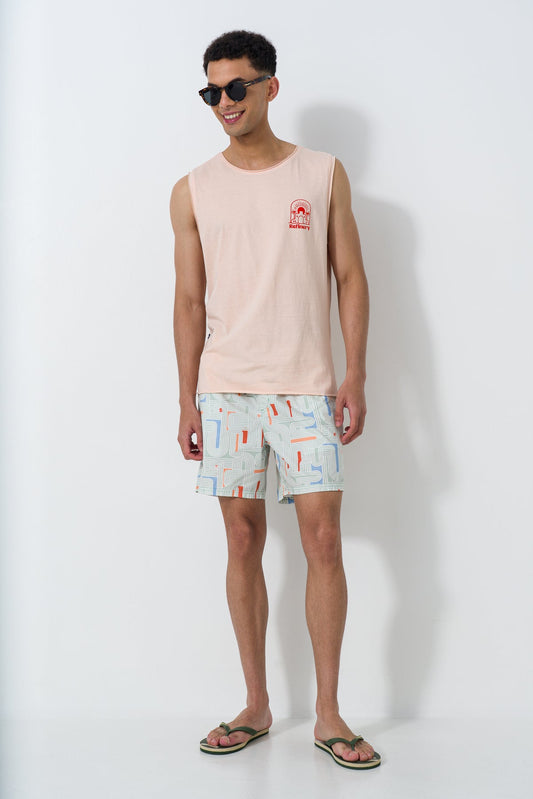 Pool Shorts