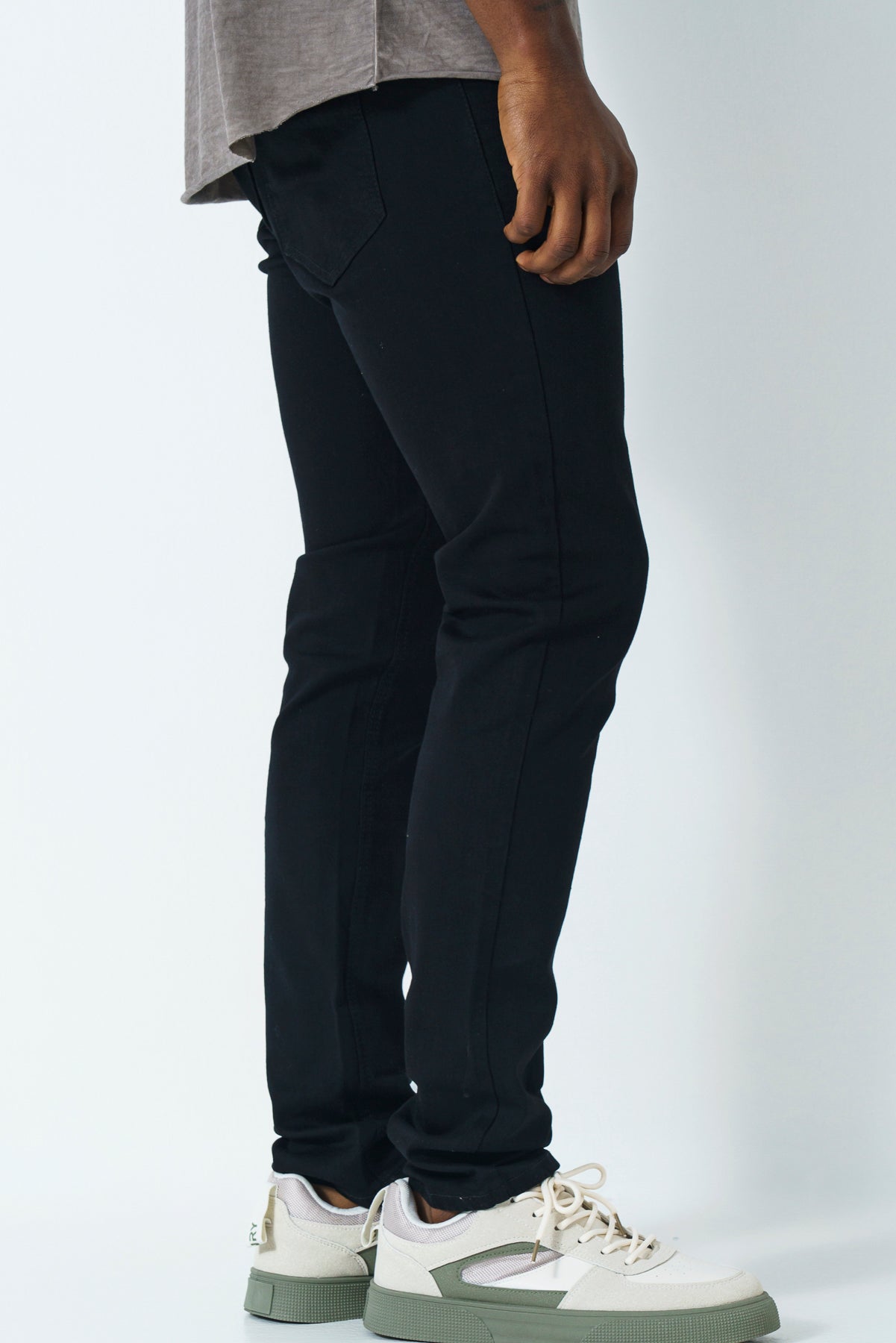 Skinny Fit Jeans
