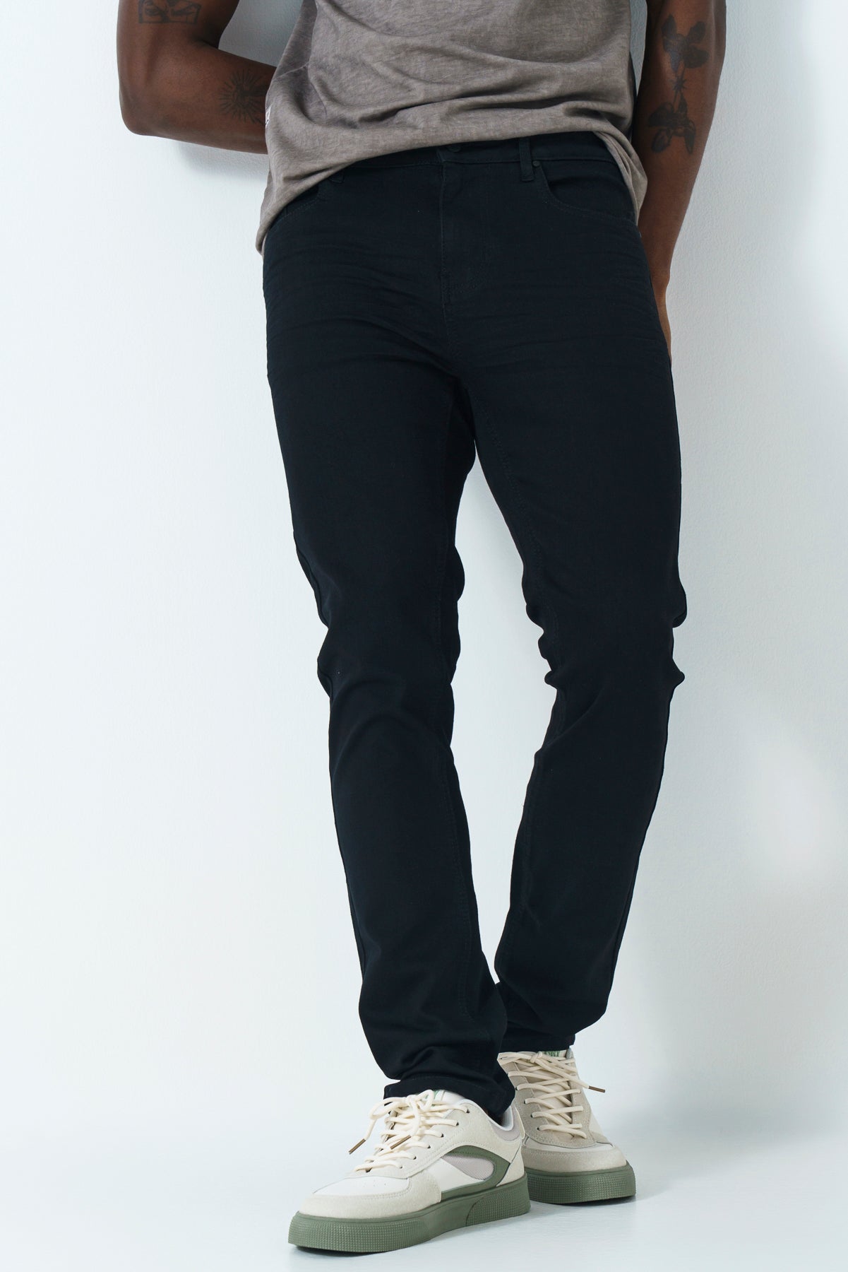 Skinny Fit Jeans