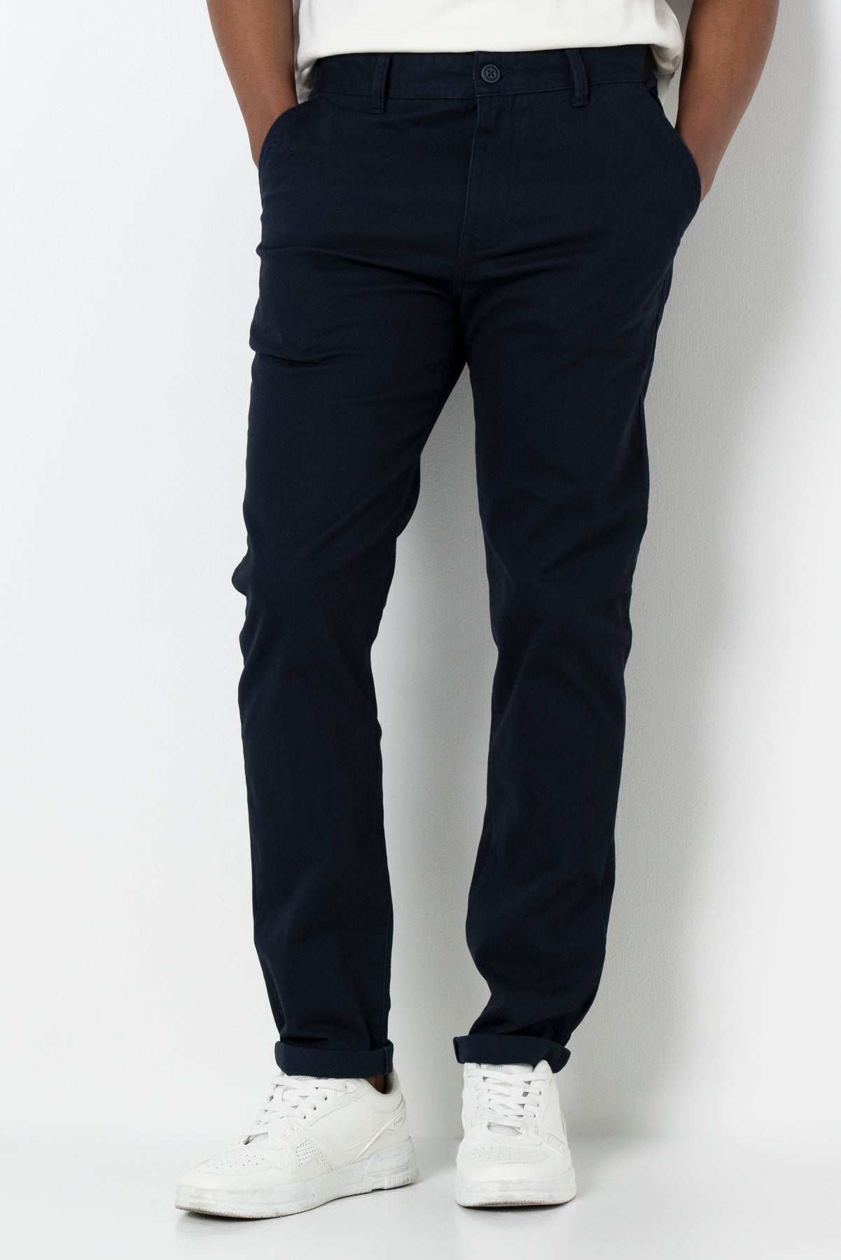 Chino Pants