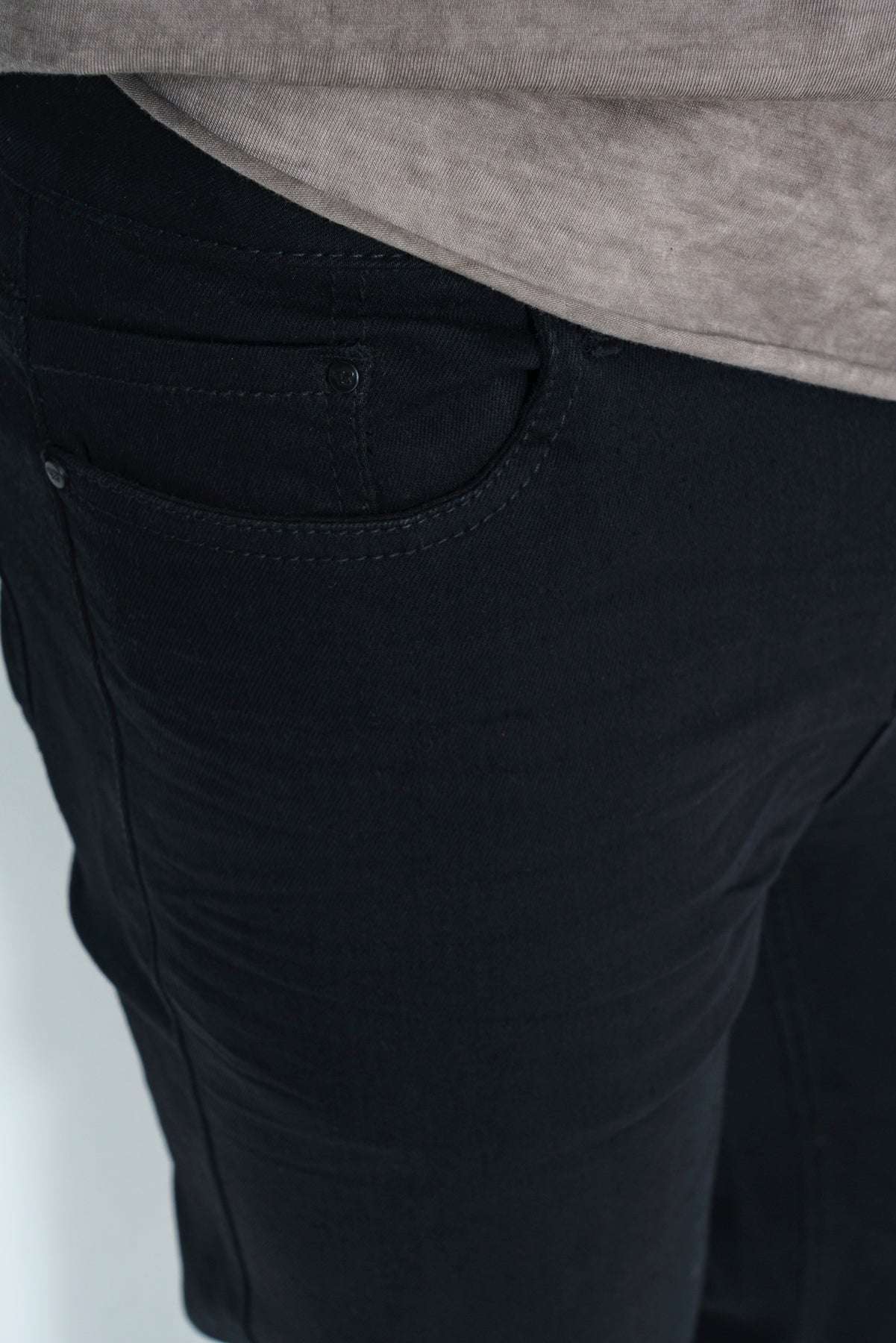 Skinny Fit Jeans