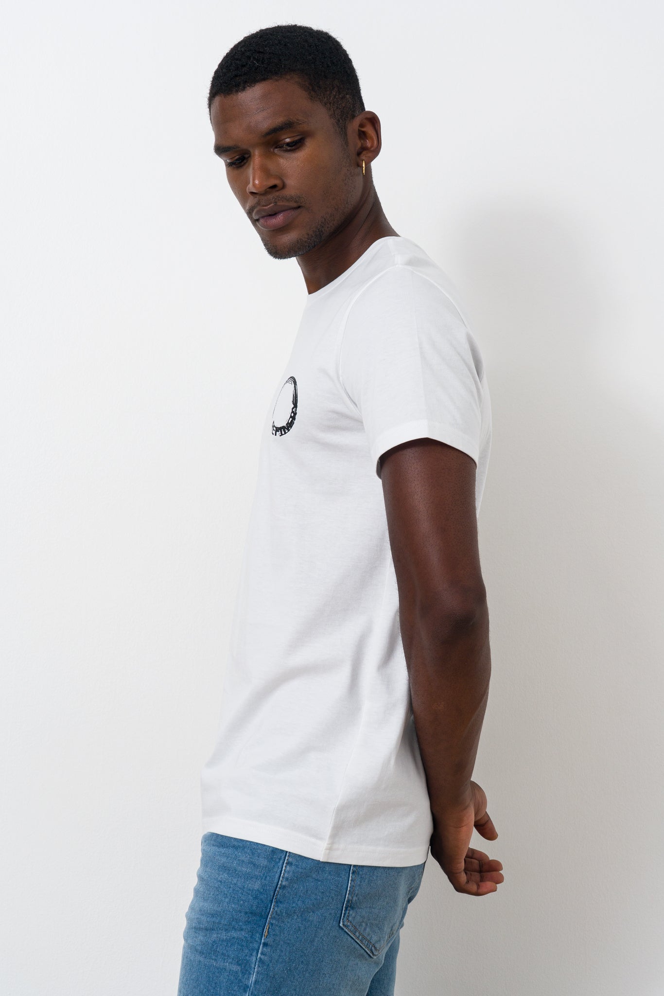 Graphic T-shirt