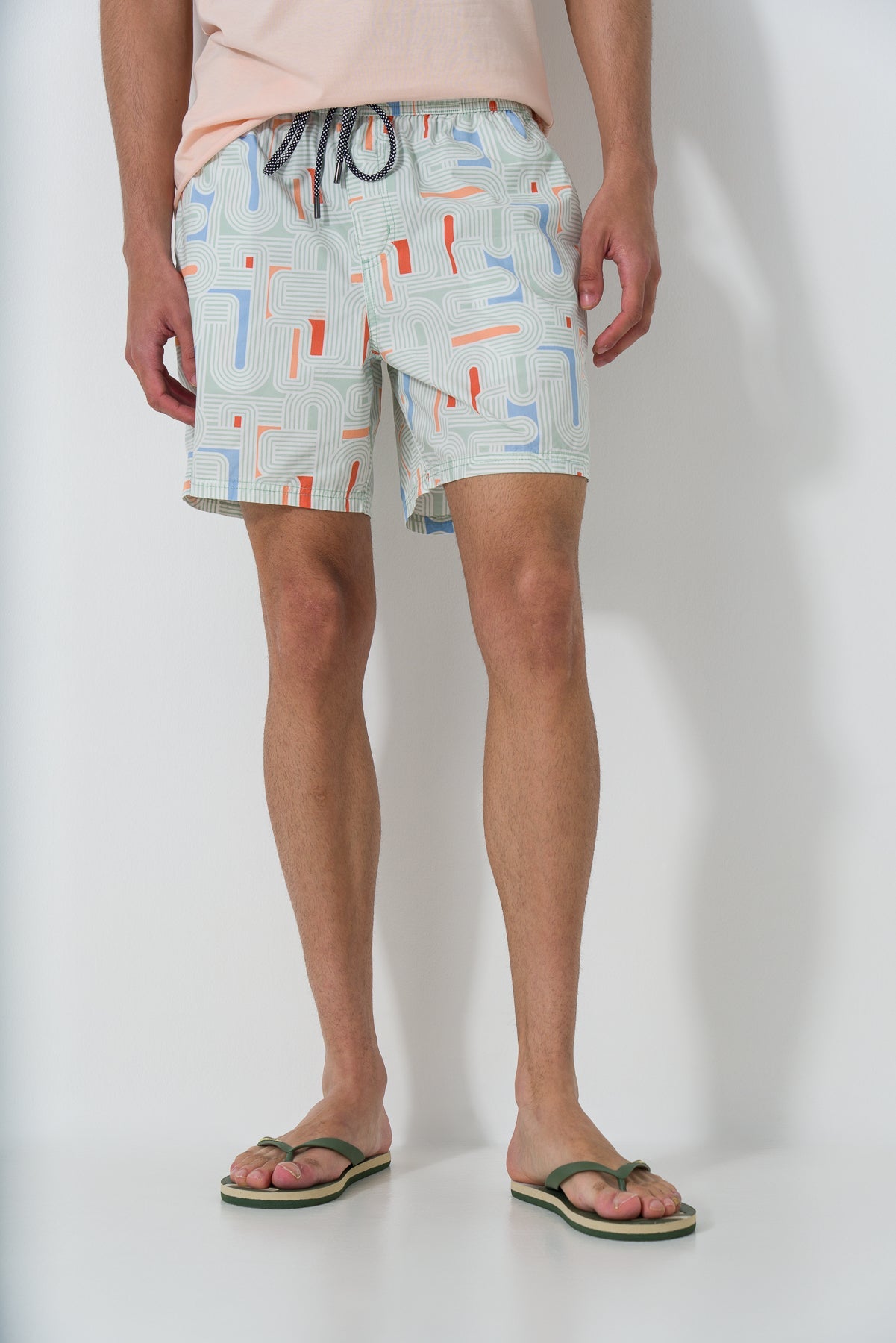 Pool Shorts
