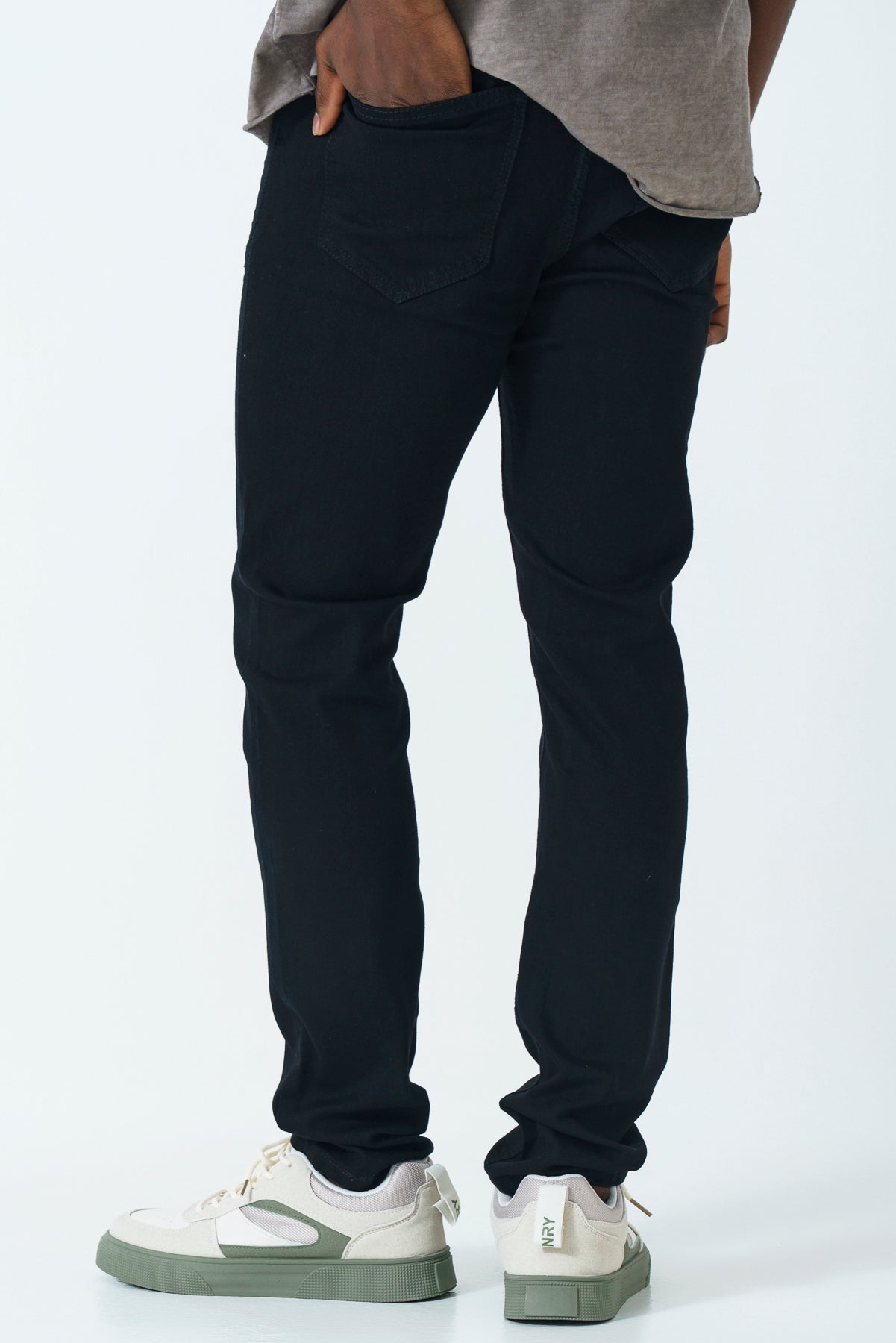 Skinny Fit Jeans