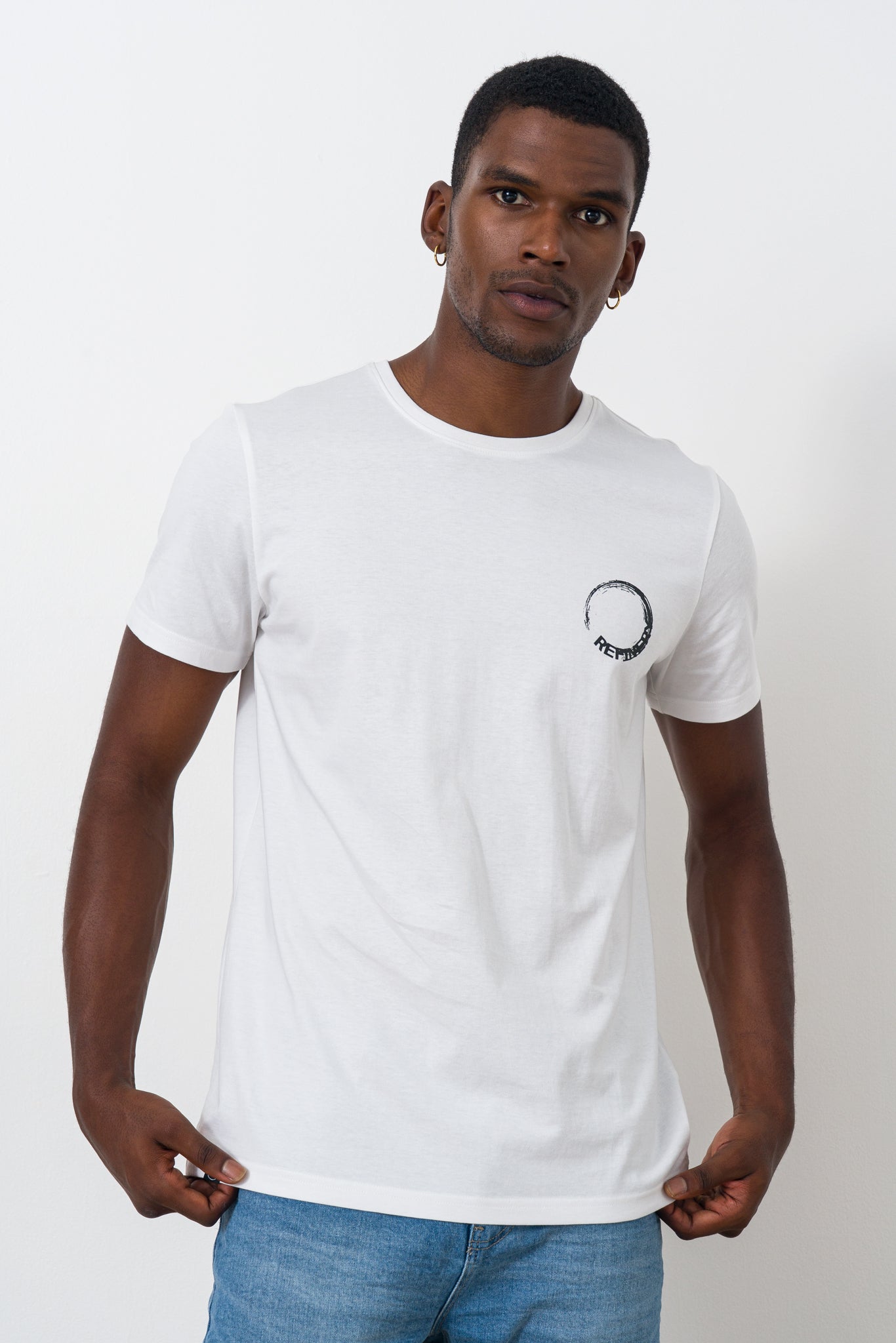 Graphic T-shirt