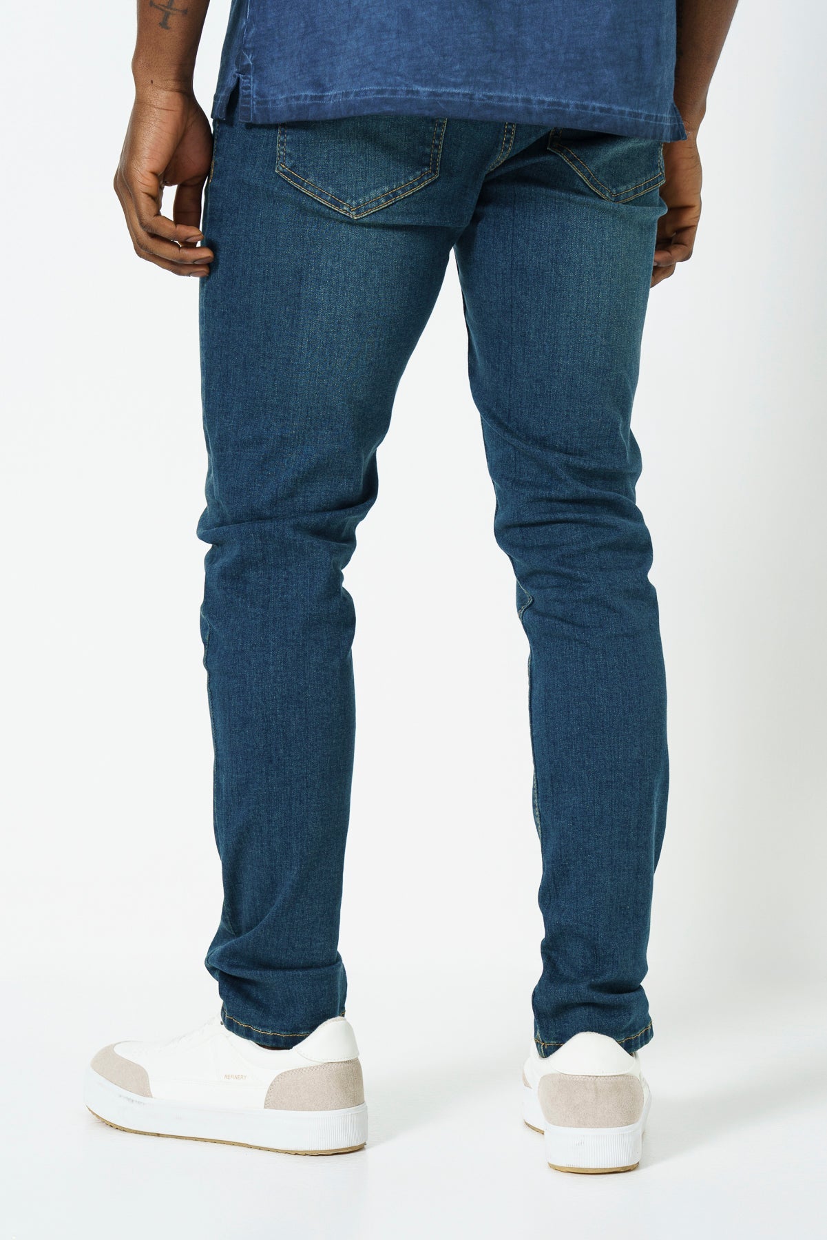 Skinny Fit Jeans