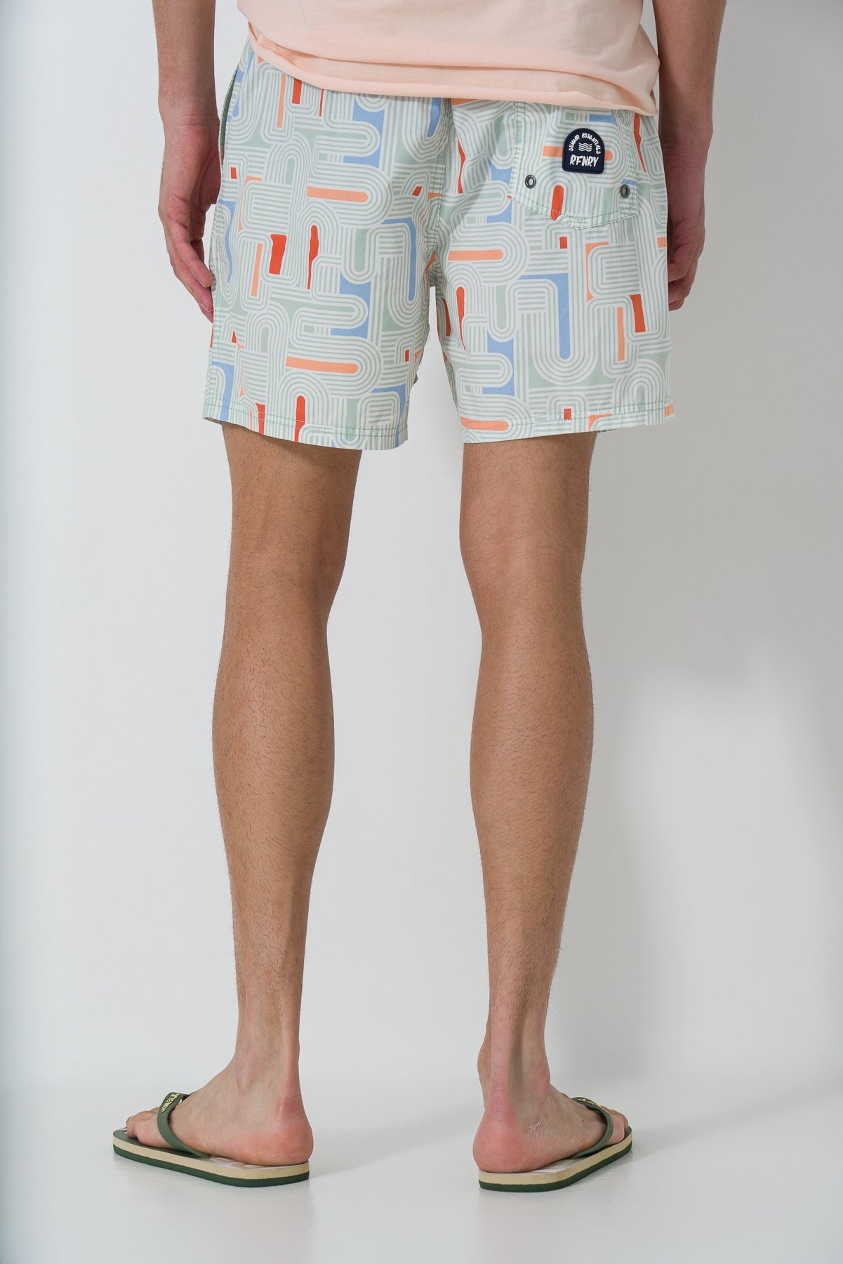 Pool Shorts
