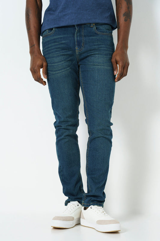 Skinny Fit Jeans